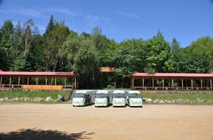 溪水森林公園 溪水森林公園