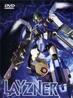 《蒼之流星SPT雷茲納》 《蒼之流星SPT雷茲納》