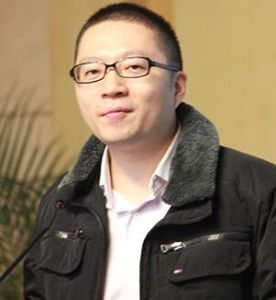 趙衛星[原網商銀行副行長]