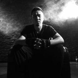 王上飛[私人行為訓犬師]