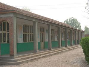 市中街道辦事處