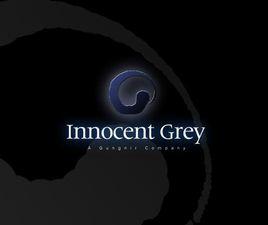 Innocent Grey
