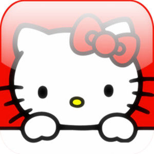 Holle Kitty[日本卡通形象]
