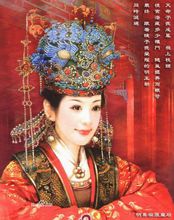 明熹宗張嫣張皇后