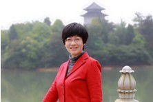 張桂萍[桂林市第十七中學教師]