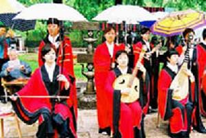 嶗山旅遊文化節