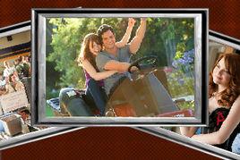 情侶拼圖 情侶拼圖