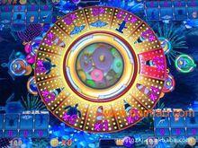 海洋之星3代之深海炮隊