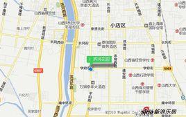 濱河西路社區 濱河西路社區