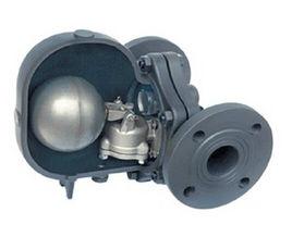 槓桿浮球式疏水閥 槓桿浮球式疏水閥