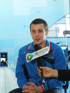 維克多·米尼巴耶夫 維克多·米尼巴耶夫