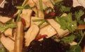 涼拌木耳豆腐 涼拌木耳豆腐