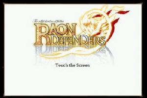 萊恩守護者 RaonDef