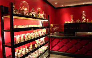 朱古力開心樂園