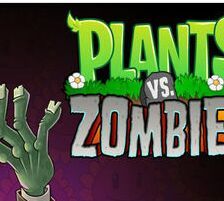 PVZ[PopCap Games開發的遊戲]