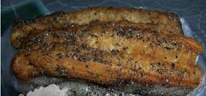 麻子油條 麻子油條