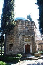 布爾薩和庫馬利吉茲克：奧斯曼帝國誕生地