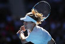 2017年澳洲公開賽