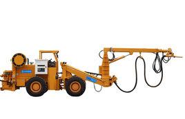 噴射混凝土機械手 噴射混凝土機械手