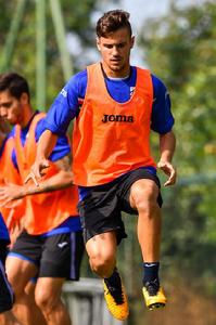 瓦勒里奧&middot;韋雷