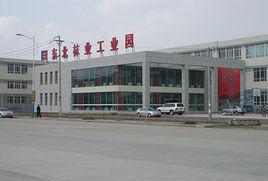吉林省東北襪業紡織工業園 吉林省東北襪業紡織工業園