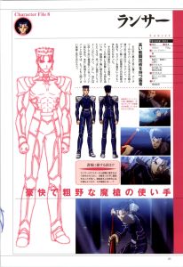 《FATE STAY NIGHT》