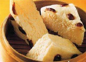 棗果蜂糖糕 棗果蜂糖糕