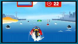 極速快艇狂飆 極速快艇狂飆