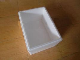 泡沫箱 泡沫箱