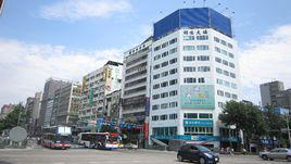 南京東路[台北市南京東路]