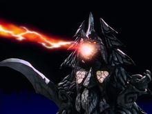 超合成獸新蓋加雷德