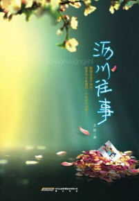 瀝川往事[施定柔著小說]