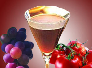 番茄葡萄汁 番茄葡萄汁