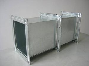 排油煙管道 排油煙管道