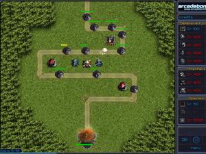 全宇宙戰爭DIY版 全宇宙戰爭DIY版