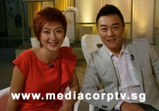 《藝點心思》 《藝點心思》