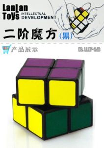 二階魔方 二階魔方
