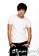 鄭志伍演員玄彬