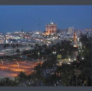 賽努西大學 賽努西大學