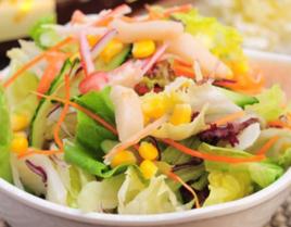 混合沙拉 混合沙拉