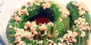 簡版蓑衣黃瓜 簡版蓑衣黃瓜