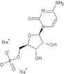 胞苷酸二鈉