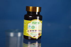 杜仲脂黃金 杜仲脂黃金