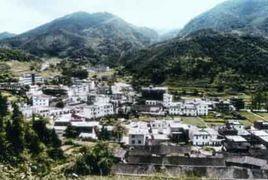 五山鎮[湖北省襄陽市穀城縣五山鎮]