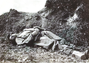 厄尼·派爾 厄尼·派爾