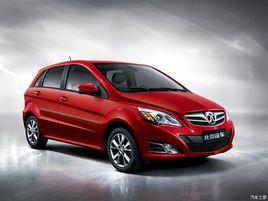 北京汽車E系列 2012款 1.5MT樂尚版(手動) 北京汽車E系列 2012款 1.5MT樂尚版(手動)