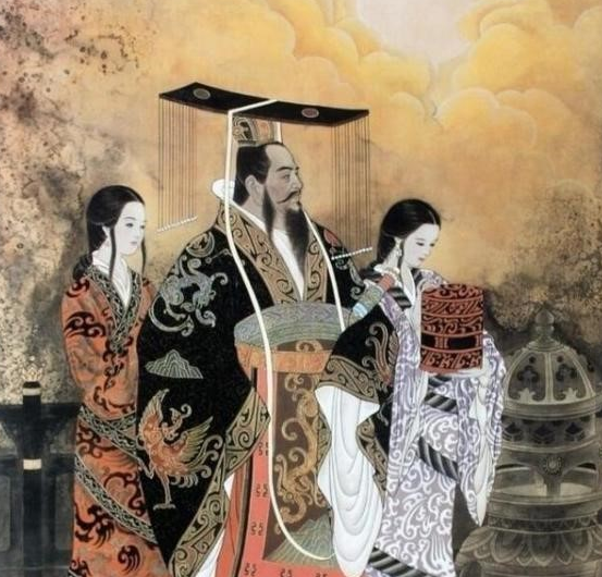 漢武帝劉徹 漢武帝劉徹