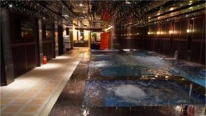 家和商務度假村水療會所 家和商務度假村水療會所