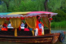 水路戲班 水路戲班