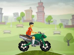 瘋狂賽道摩托 瘋狂賽道摩托